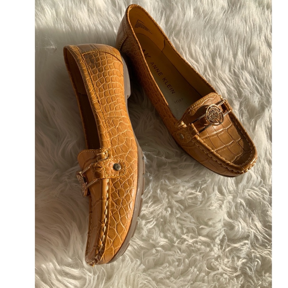 Ann Klein Loafers